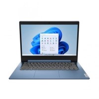 Refurbished Lenovo IdeaPad 1i Intel Celeron N4020 4GB 64GB 14 Inch Windows 11 Laptop