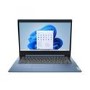 Refurbished Lenovo IdeaPad 1i Intel Celeron N4020 4GB 64GB 14 Inch Windows 11 Laptop