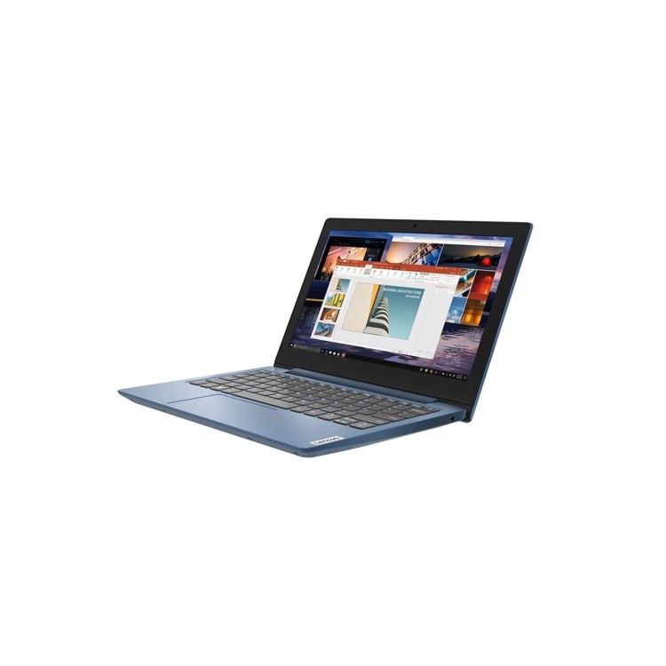 Refurbished Lenovo IdeaPad 1i Intel Celeron N4020 4GB 64GB 14 Inch Windows 11 Laptop
