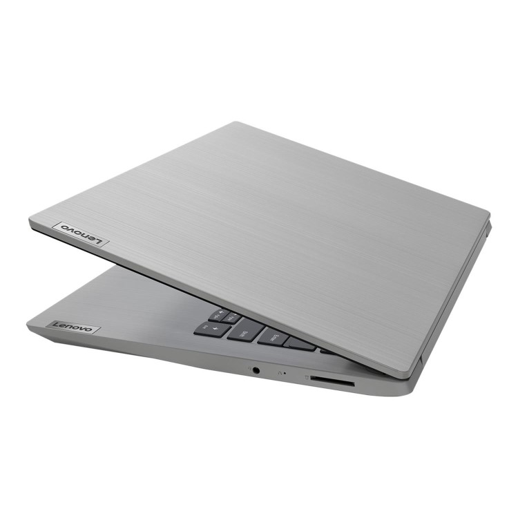 Refurbished Lenovo IdeaPad 3 AMD Ryzen 3 3250U 4GB 128GB 14 Inch Windows 10 Laptop