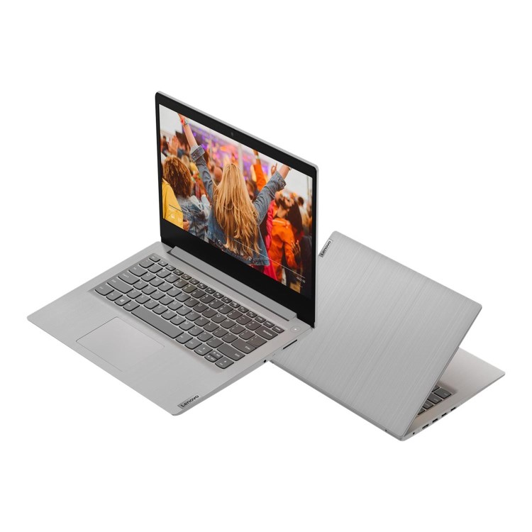 Refurbished Lenovo IdeaPad 3 AMD Ryzen 3 3250U 4GB 128GB 14 Inch Windows 10 Laptop