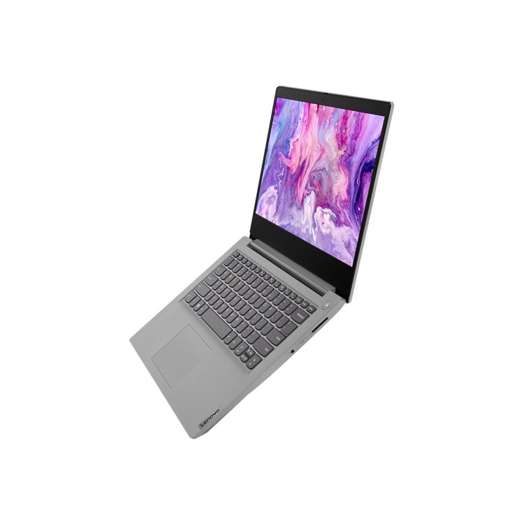 Refurbished Lenovo IdeaPad 3 AMD Ryzen 3 3250U 4GB 128GB 14 Inch Windows 10 Laptop