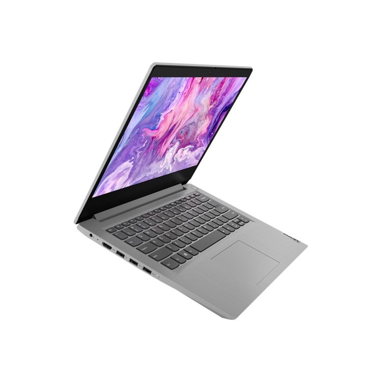 Refurbished Lenovo IdeaPad 3 AMD Ryzen 3 3250U 4GB 128GB 14 Inch Windows 10 Laptop