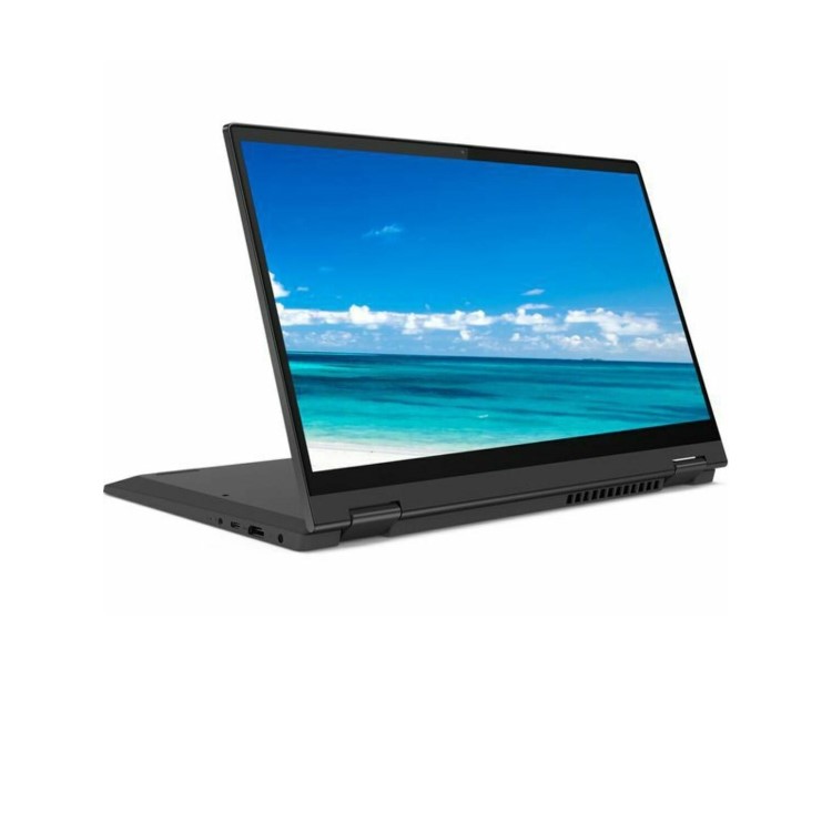 Refurbished Lenovo IdeaPad Flex 5 AMD Ryzen 3 4300U 4GB 128GB 14 Inch Windows 10 S Convertible Laptop