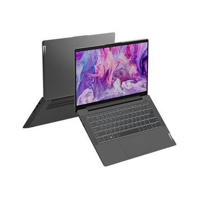 Refurbished Lenovo IdeaPad Flex 5 AMD Ryzen 3 4300U 4GB 128GB 14 Inch Windows 10 S Convertible Laptop