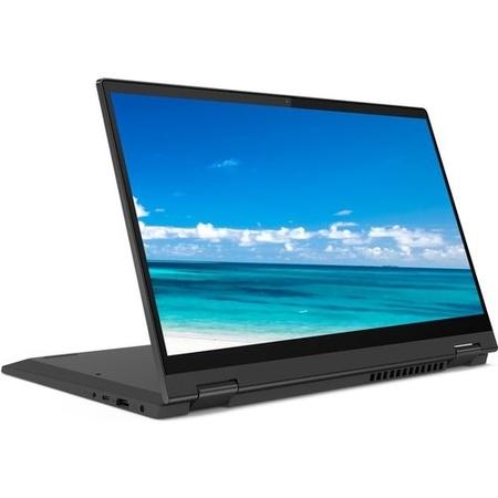 Refurbished Lenovo IdeaPad Flex 5-14ARE05 AMD Ryzen 5 4500U 8GB 256GB 14 Inch Windows 11 Convertible Laptop