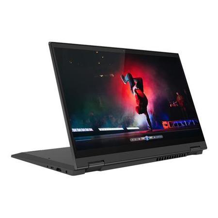 Refurbished Lenovo IdeaPad Flex 5-14ARE05 AMD Ryzen 5 4500U 8GB 256GB 14 Inch Windows 11 Convertible Laptop