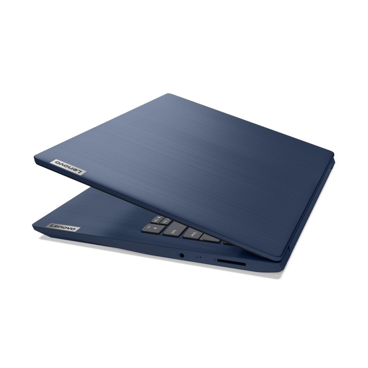 Refurbished Lenovo IdeaPad 3i 14ITL05 Core i3-1115G4 4GB 256GB 14 Inch Windows 11 Laptop