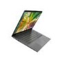 Refurbished Lenovo IdeaPad 5i Core i5-1035G1 8GB 256GB 14 Inch Windows 11 Laptop