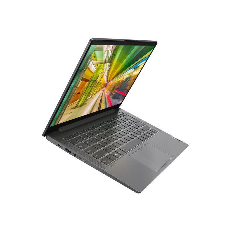 Refurbished Lenovo IdeaPad 5i Core i5-1035G1 8GB 256GB 14 Inch Windows 11 Laptop