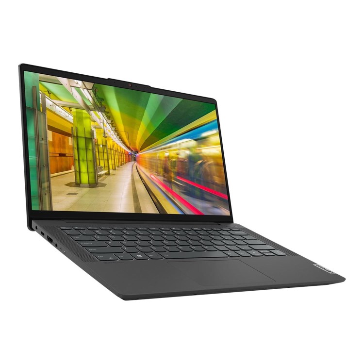Refurbished Lenovo IdeaPad 5 Ryzen 5 4500U 8GB 256GB 14 Inch Windows 10 Laptop