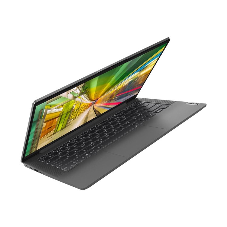 Refurbished Lenovo IdeaPad 5 Ryzen 5 4500U 8GB 256GB 14 Inch Windows 10 Laptop