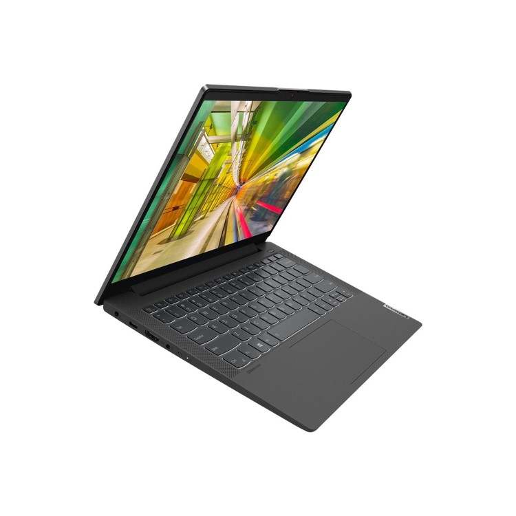 Refurbished Lenovo IdeaPad 5 Ryzen 5 4500U 8GB 256GB 14 Inch Windows 10 Laptop