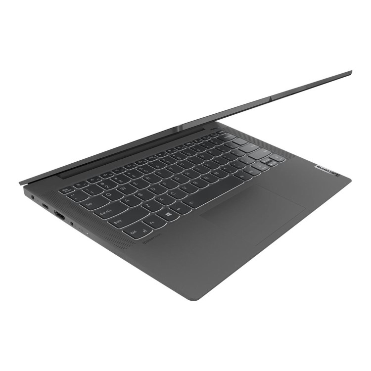 Refurbished Lenovo IdeaPad 5 Ryzen 5 4500U 8GB 256GB 14 Inch Windows 10 Laptop