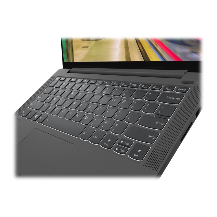 Refurbished Lenovo IdeaPad 5 Ryzen 5 4500U 8GB 256GB 14 Inch Windows 10 Laptop