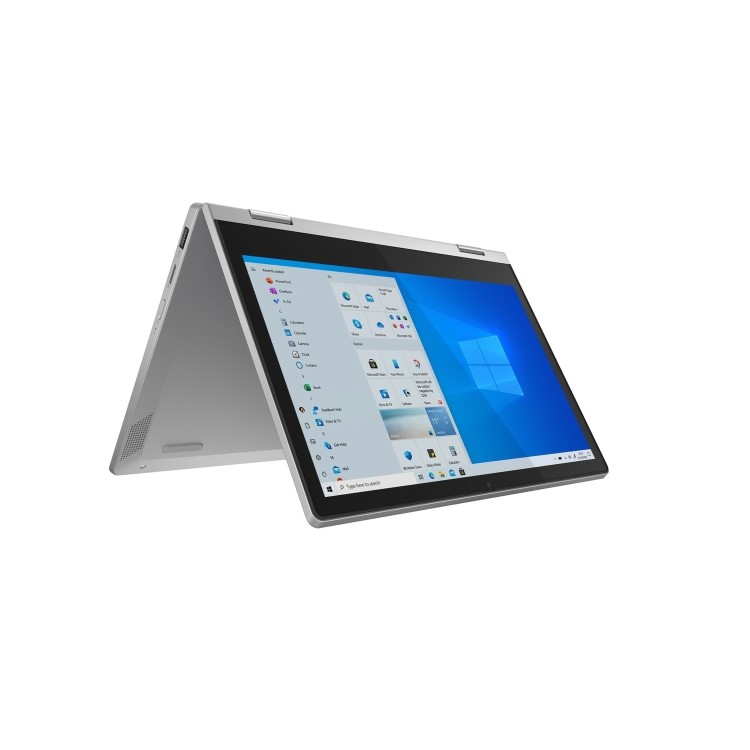 Refurbished Lenovo IdeaPad Flex 3i Intel Pentium N5030 4GB 64GB 11.6 Inch Windows 11 Convertible Laptop