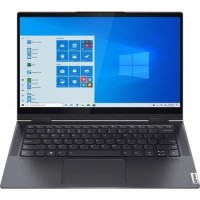Refurbished Lenovo Yoga 7i Core i7-1165G7 8GB 512GB 14 Inch Windows 11 Convertible Laptop
