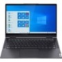 Refurbished Lenovo Yoga 7i Core i7-1165G7 8GB 512GB 14 Inch Windows 11 Convertible Laptop