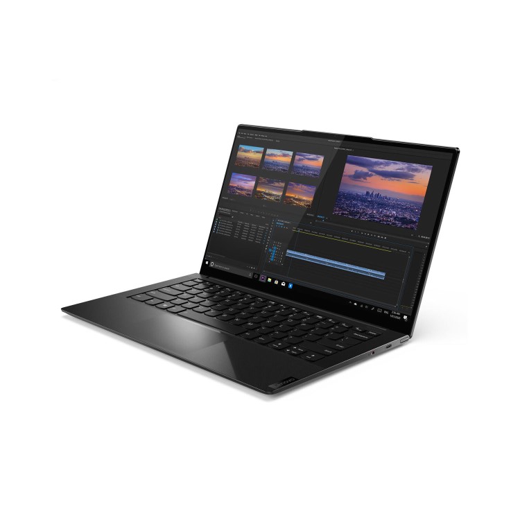 Refurbished Lenovo Yoga Slim 9 14ITL5 Core i7-1165G7 16GB 1TB SSD 4K UHD 14 Inch Touchscreen Windows 11 Laptop