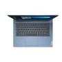 Refurbished Lenovo IdeaPad 1 AMD Athlon 3020e 4GB 64GB 14 Inch Windows 10 Laptop