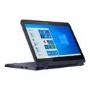 Refurbished Lenovo 300w Gen 3 82J1 AMD 3000 Series 3015e 4GB 128GB 11.6 Inch Windows 11 Pro Convertible Laptop