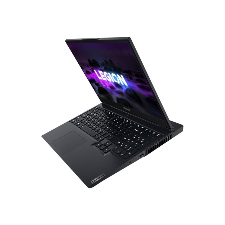 Refurbished Lenovo Legion 5 AMD Ryzen 7 5800H 8GB 512GB RTX 3060 15.6 Inch Windows 11 Gaming Laptop