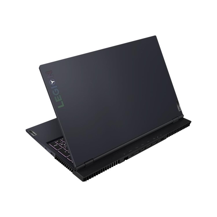 Refurbished Lenovo Legion 5 AMD Ryzen 7 5800H 8GB 512GB RTX 3060 15.6 Inch Windows 11 Gaming Laptop