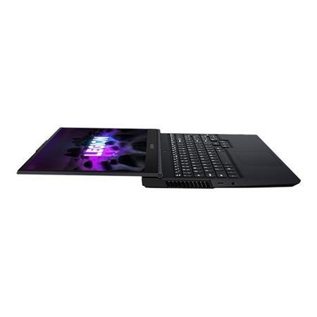 Refurbished Lenovo Legion 5 AMD Ryzen 7 5800H 8GB 512GB RTX 3060 15.6 Inch Windows 11 Gaming Laptop