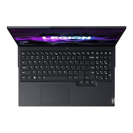 Refurbished Lenovo Legion 5 AMD Ryzen 7 5800H 8GB 512GB RTX 3060 15.6 Inch Windows 11 Gaming Laptop