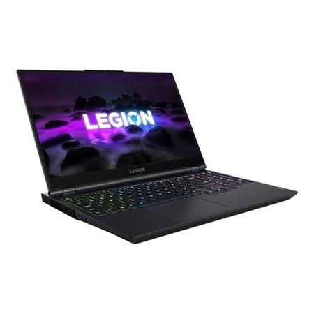 Refurbished Lenovo Legion 5 AMD Ryzen 7 5800H 8GB 512GB RTX 3060 15.6 Inch Windows 11 Gaming Laptop