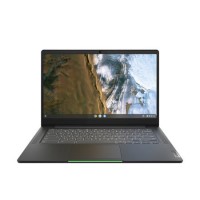 Refurbished Lenovo IdeaPad Slim 5 Core i5-1135G7 8GB 512GB SSD Core i5-1135G7 14 Inch Chromebook