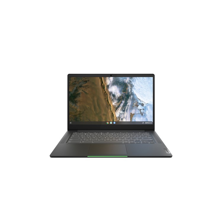 Refurbished Lenovo IdeaPad Slim 5 Core i5-1135G7 8GB 512GB SSD Core i5-1135G7 14 Inch Chromebook