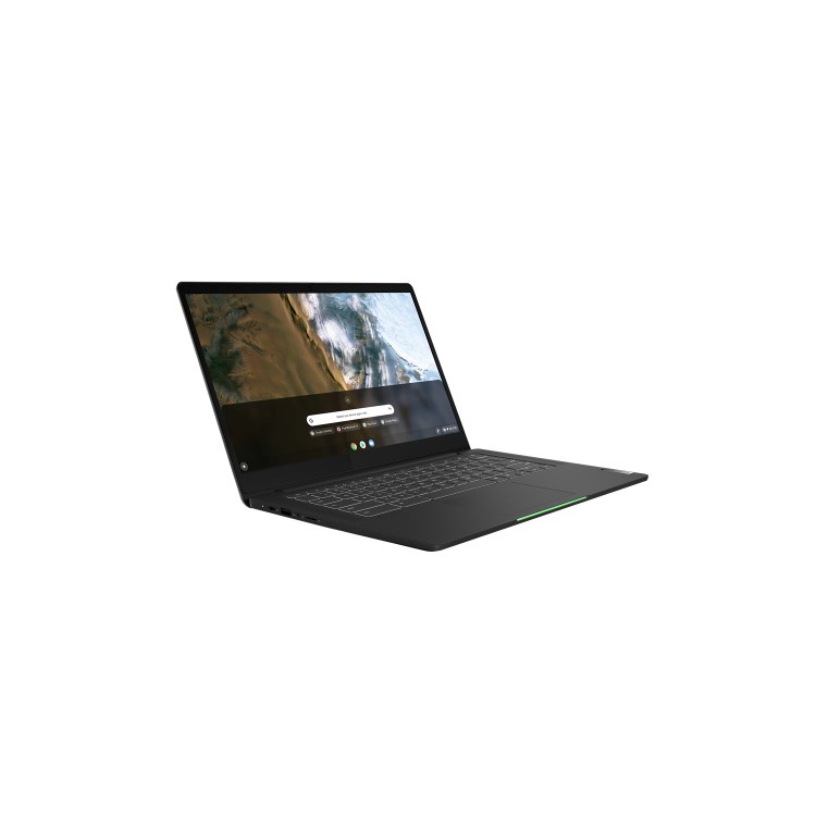 Refurbished Lenovo IdeaPad Slim 5 Core i5-1135G7 8GB 512GB SSD Core i5-1135G7 14 Inch Chromebook