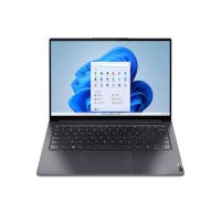 Refurbished Lenovo Yoga Slim 7 Pro Core i7-11370H 16GB 512GB SSD 14 Inch Windows 11 Laptop