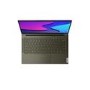 Refurbished Lenovo Yoga Slim 7 Pro Core i7-11370H 16GB 512GB SSD 14 Inch Windows 11 Laptop