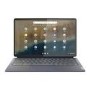 Refurbished Lenovo IdeaPad Duet 5 Qualcomm Snapdragon 7c 8GB 256GB 13.3 Inch Convertible Chromebook - Blue