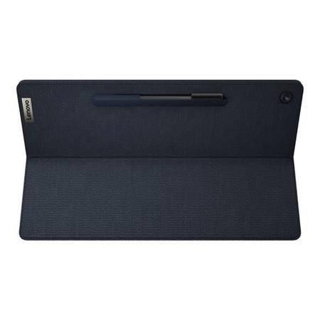 Refurbished Lenovo IdeaPad Duet 5 Qualcomm Snapdragon 7c 8GB 256GB 13.3 Inch Convertible Chromebook - Blue