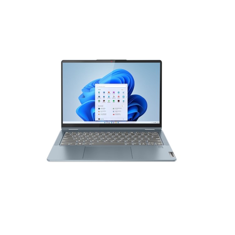 Refurbished Lenovo IdeaPad Flex 5i Core i5-1235U 8GB 256GB 14 Inch Windows 11 Convertible Laptop