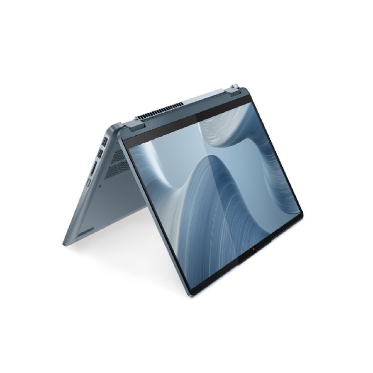 Refurbished Lenovo IdeaPad Flex 5i Core i5-1235U 8GB 256GB 14 Inch Windows 11 Convertible Laptop
