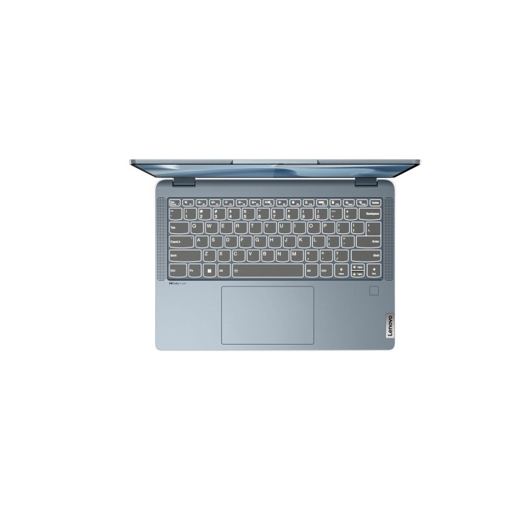 Refurbished Lenovo IdeaPad Flex 5i Core i5-1235U 8GB 256GB 14 Inch Windows 11 Convertible Laptop