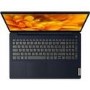 Refurbished Lenovo IdeaPad 3i Intel Pentium 8505 4GB 128GB 17.3 Inch Windows 11 Laptop