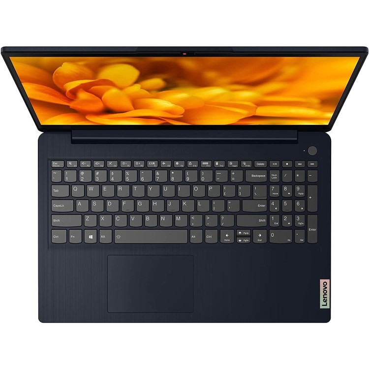 Refurbished Lenovo IdeaPad 3i Intel Pentium 8505 4GB 128GB 17.3 Inch Windows 11 Laptop