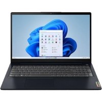 Refurbished Lenovo IdeaPad 3 AMD Ryzen 5 5625U 8GB 256GB 15.6 Inch Windows 11 Laptop