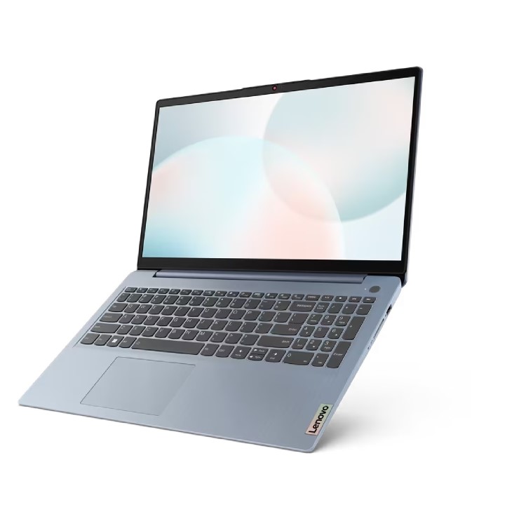 Refurbished Lenovo IdeaPad 3 AMD Ryzen 3 5425U 4GB 128GB 15.6 Inch Windows 11 Laptop