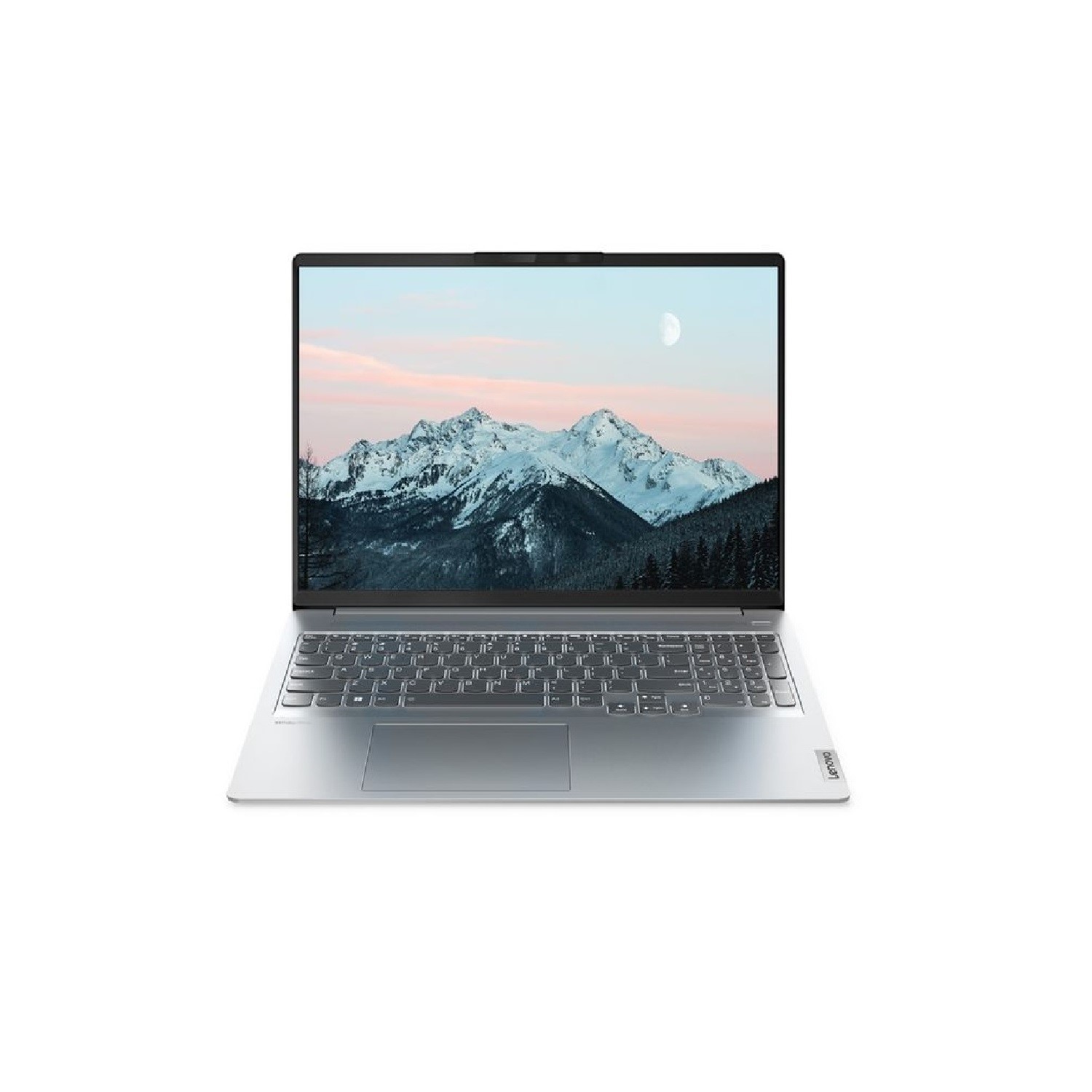 LENOVO IdeaPad 5 Pro 16" Laptop - AMD Ryzen 7, 512 GB SSD, Grey - 82L500LFUK - Currys - View #10