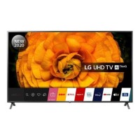 Refurbished LG 82" 4K Ultra HD with HDR LED Freeview HD Smart TV