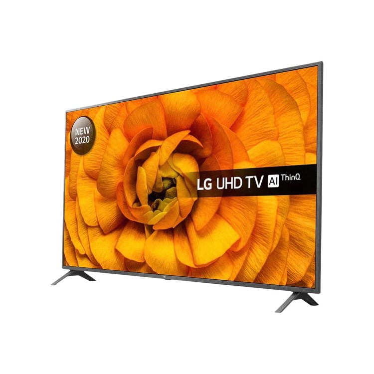 Refurbished LG 82" 4K Ultra HD with HDR LED Freeview HD Smart TV