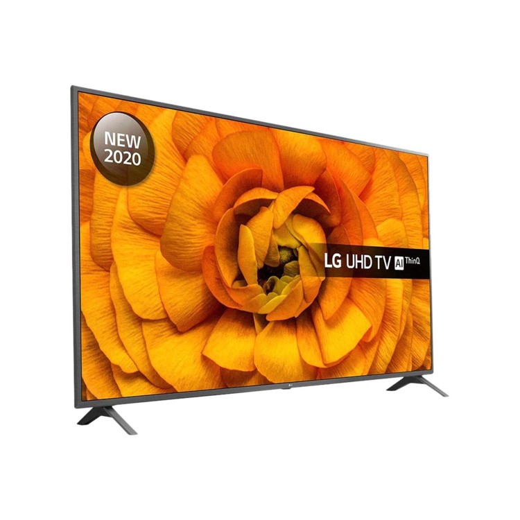 Refurbished LG 82" 4K Ultra HD with HDR LED Freeview HD Smart TV