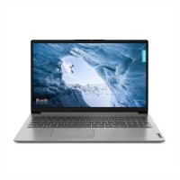 Refurbished Lenovo IdeaPad 1 Intel Celeron N4020 4GB 128GB 14 Inch Windows 11 Laptop