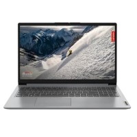 Refurbished Lenovo IdeaPad 1 AMD Ryzen 5 7520U 8GB 256GB SSD 15.6 Inch Windows 11 Laptop